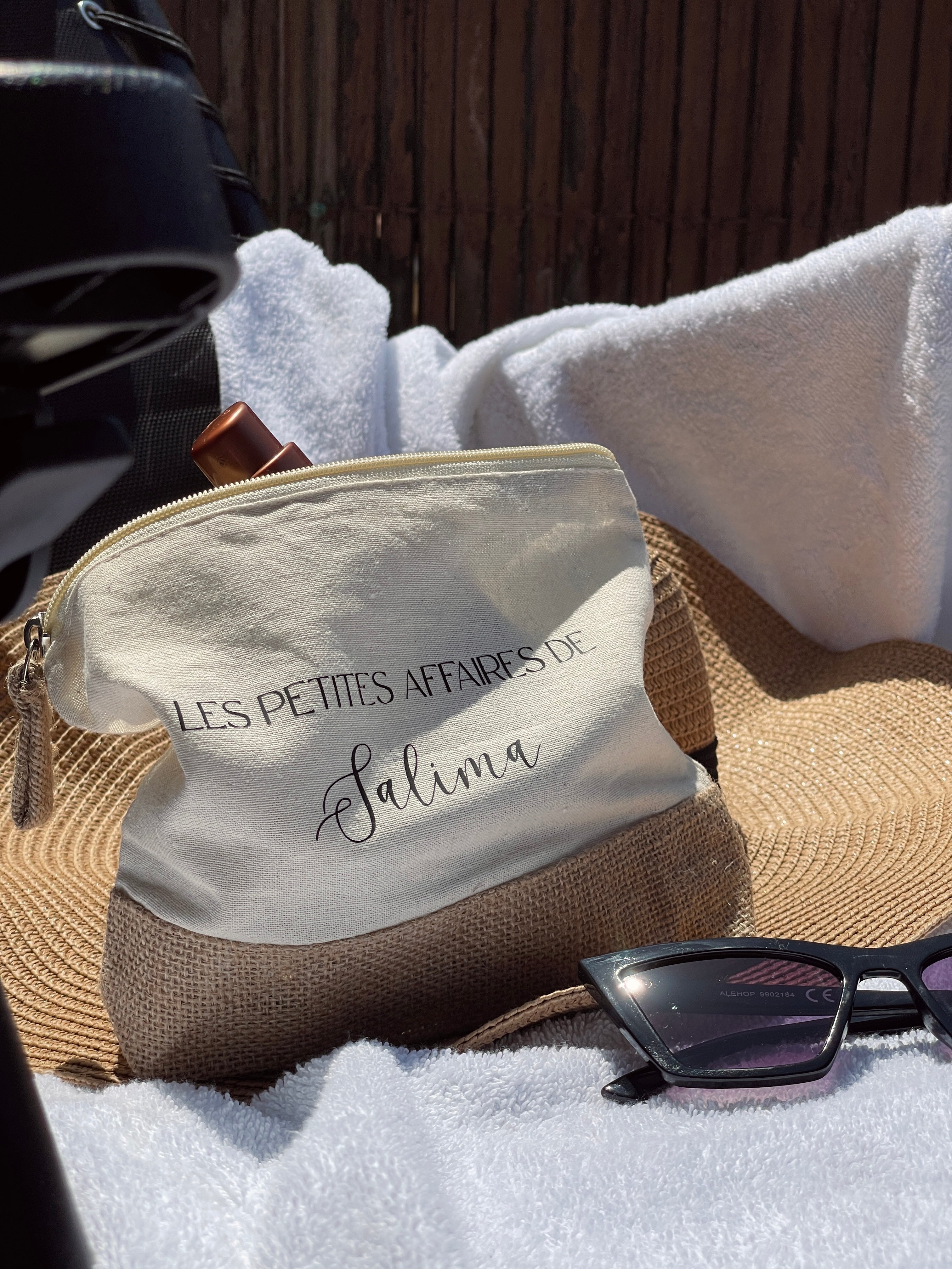 Neceseres, totebags y monederos