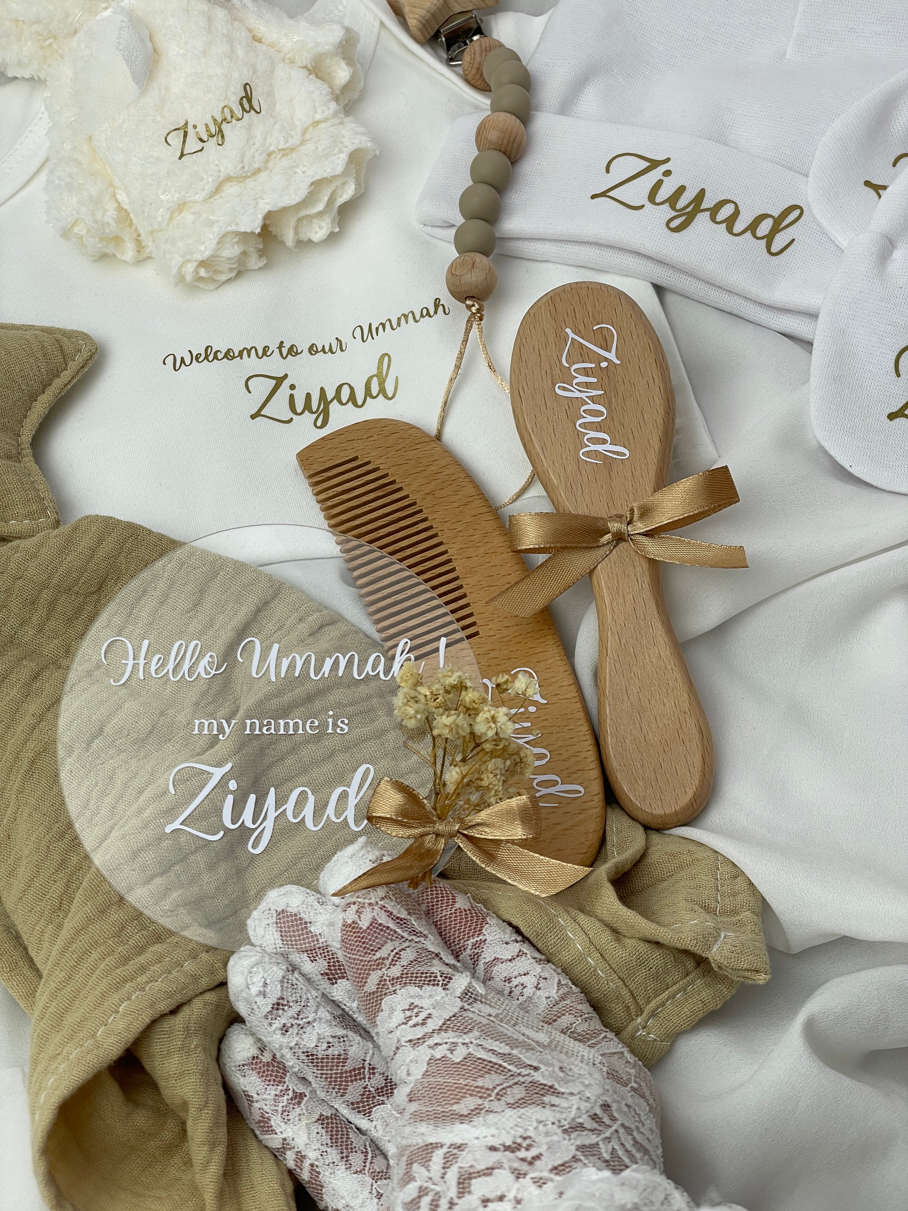 Welcome to the Ummah