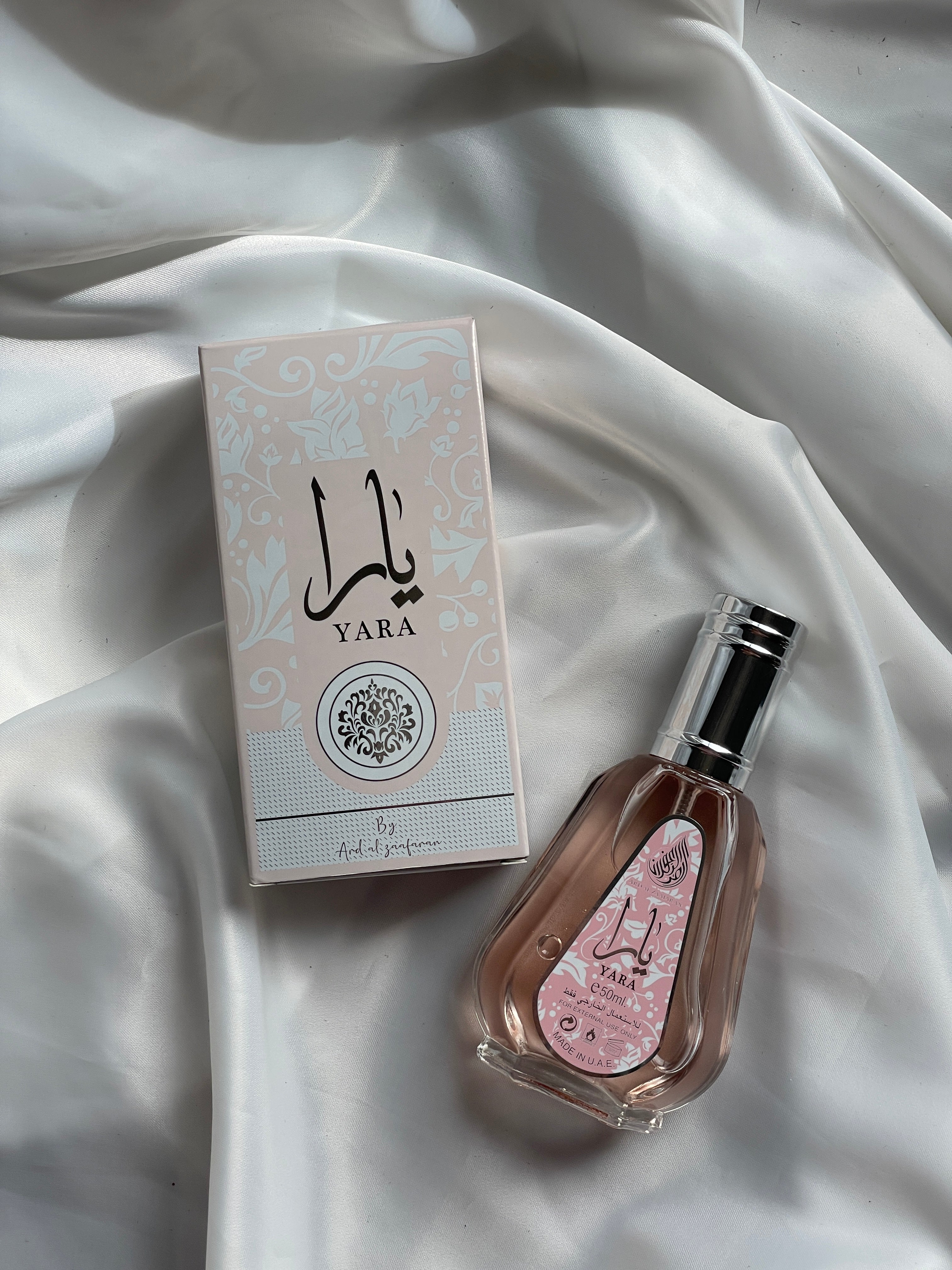 Perfume Yara 50ml