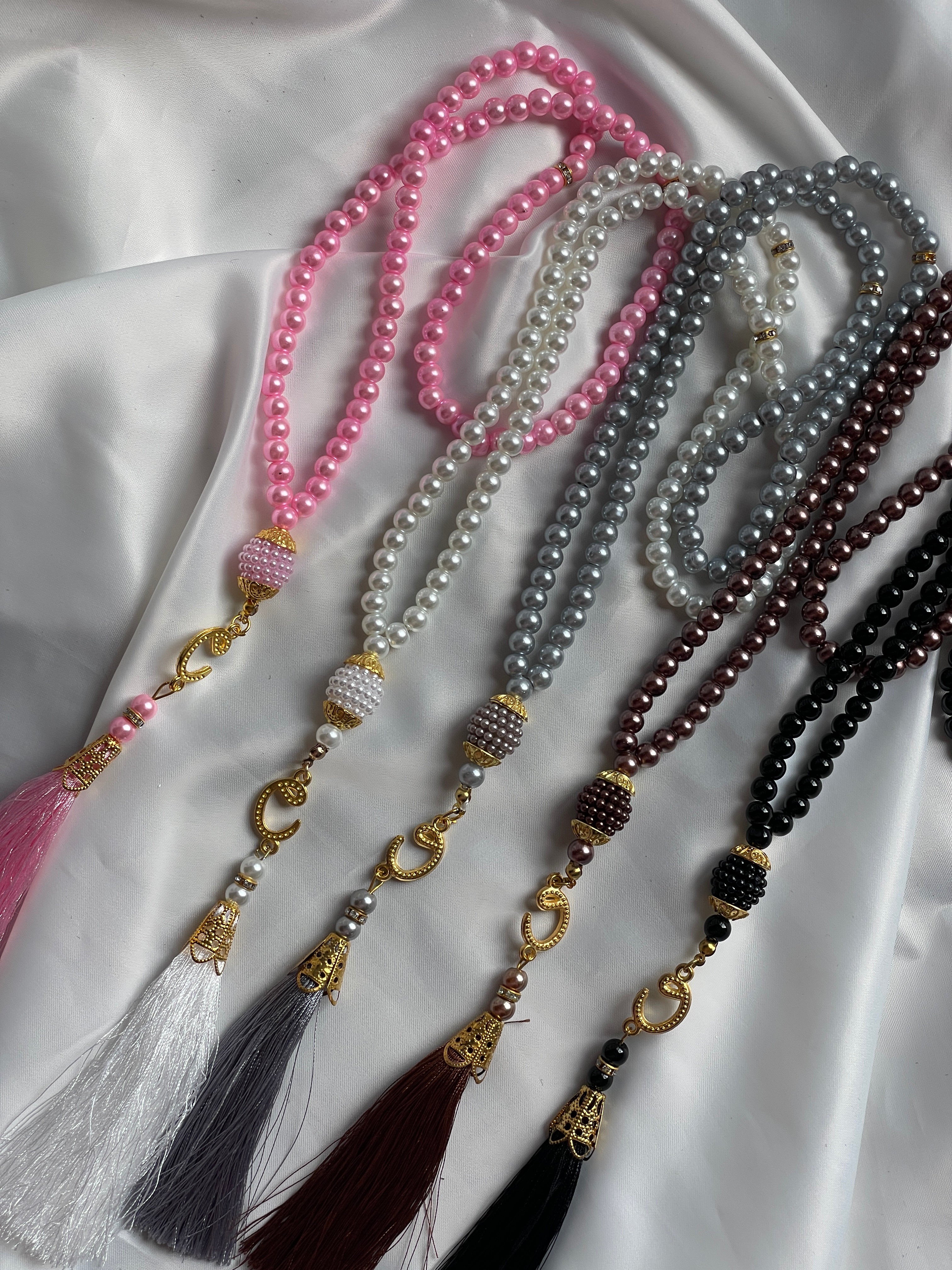 Tasbih 99 perlas