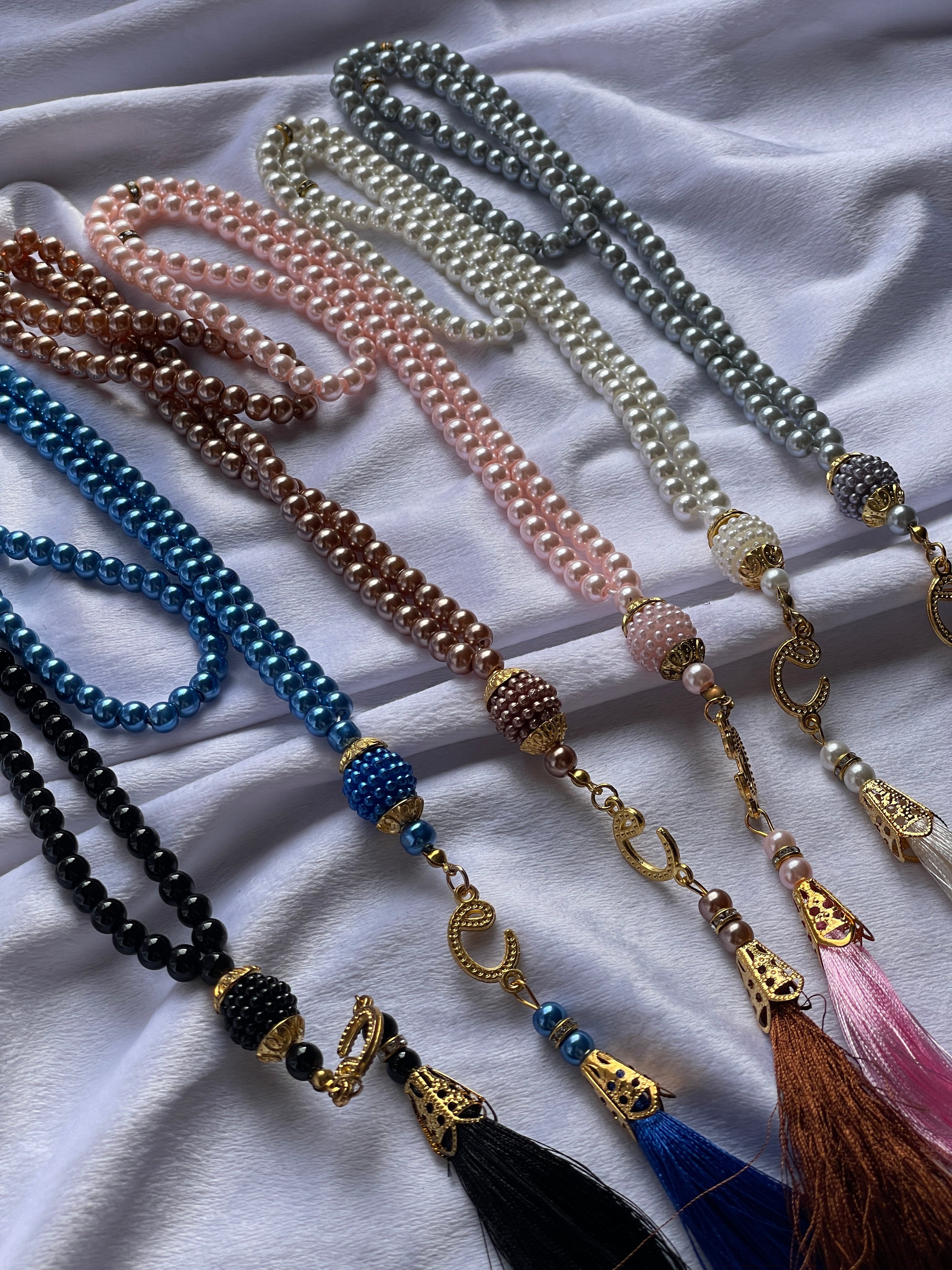 Tasbih 99 perlas