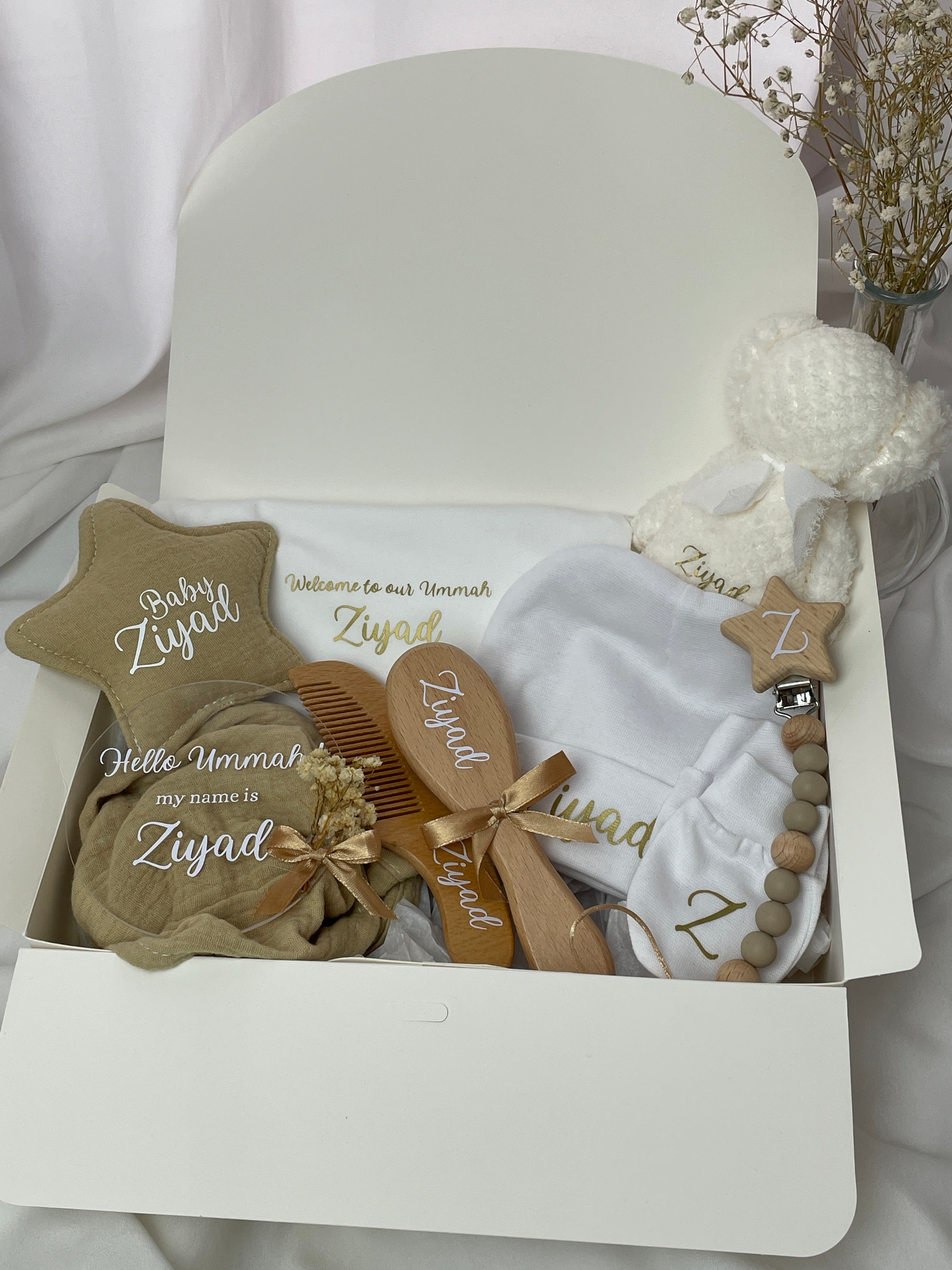 Welcome to the Ummah