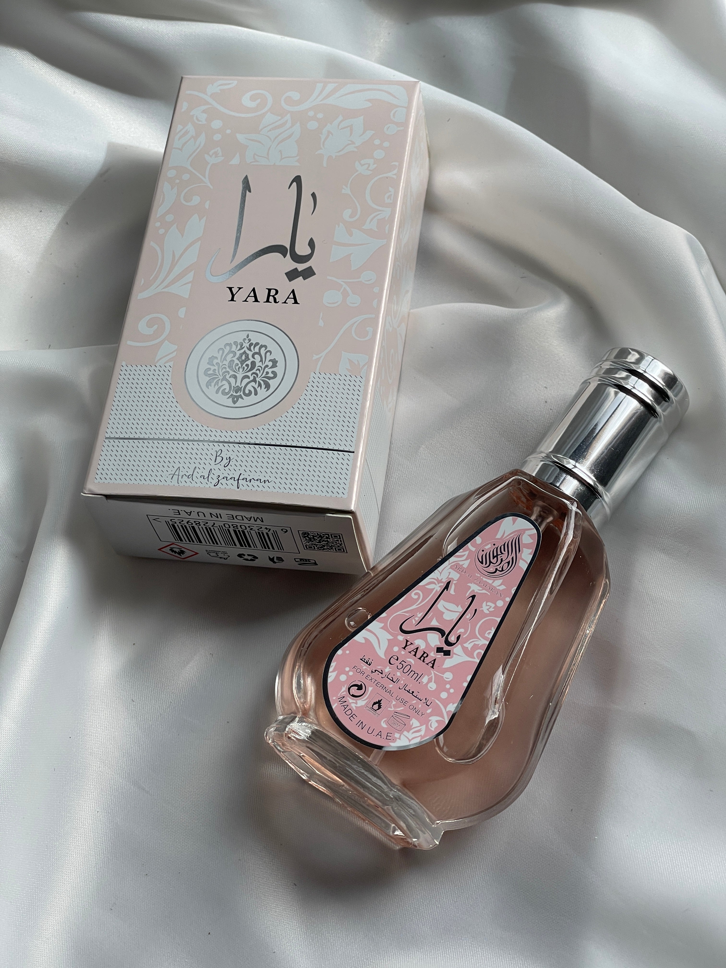 Perfume Yara 50ml