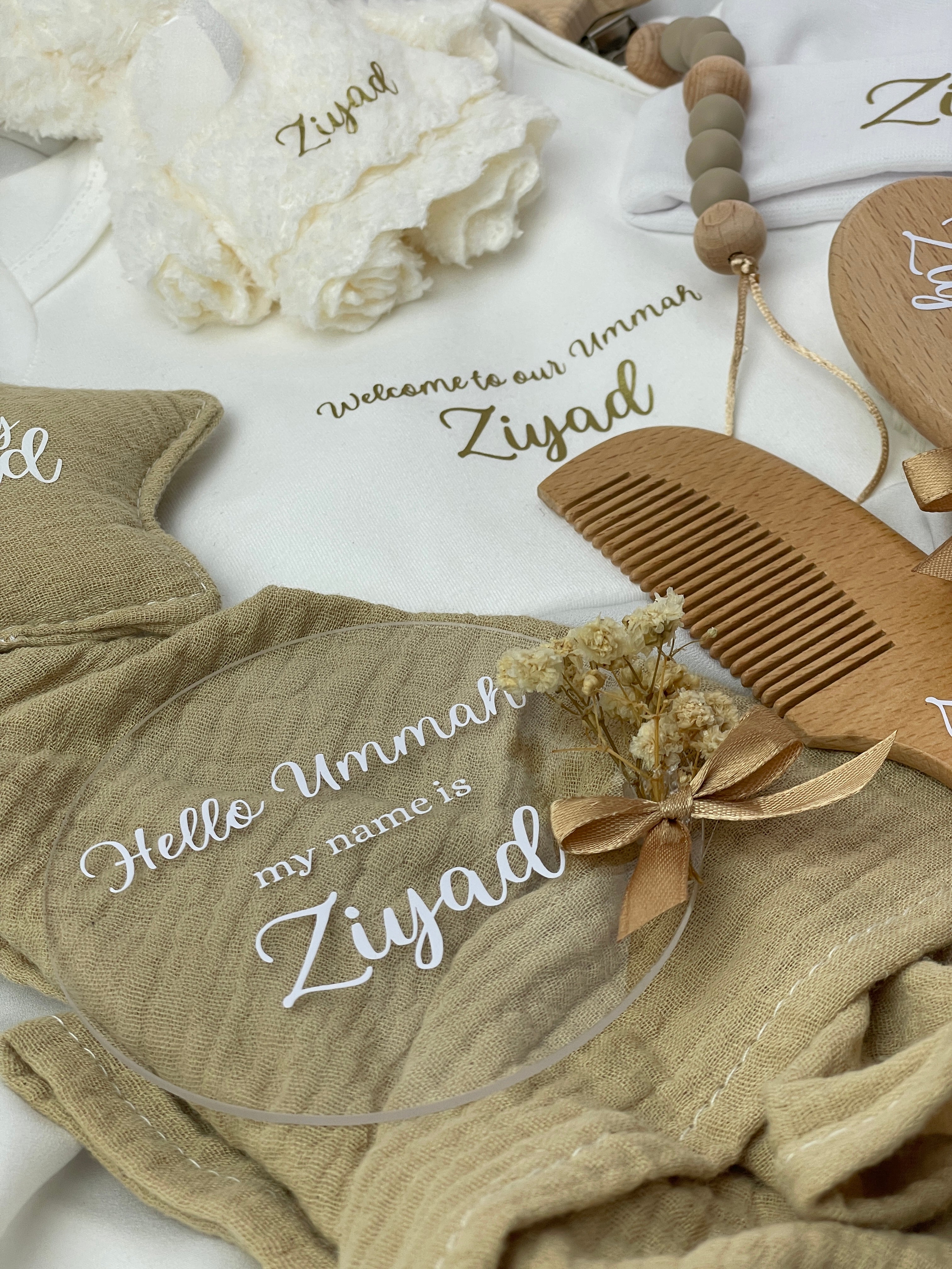 Welcome to the Ummah