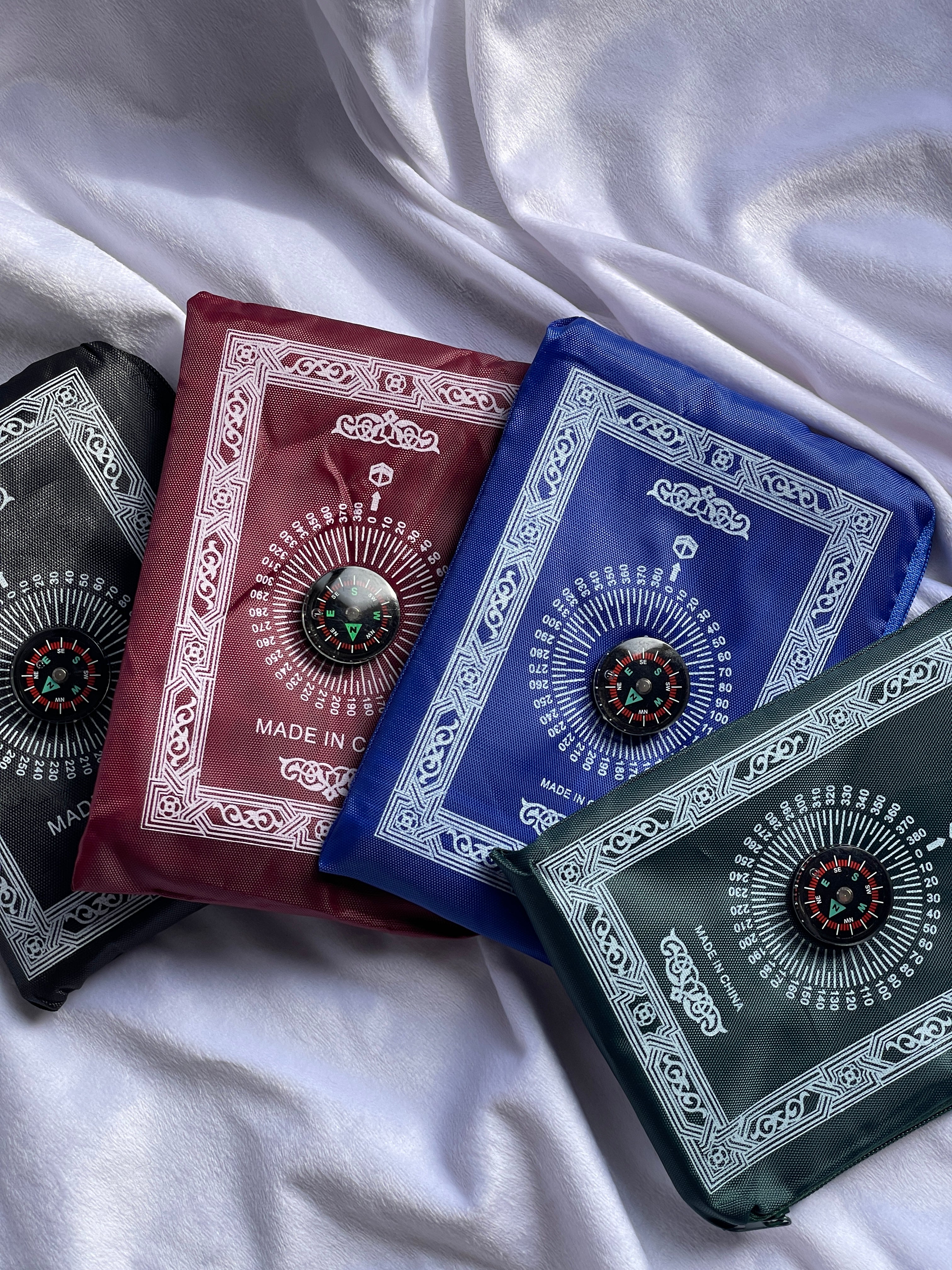 Sejada portátil impermeable