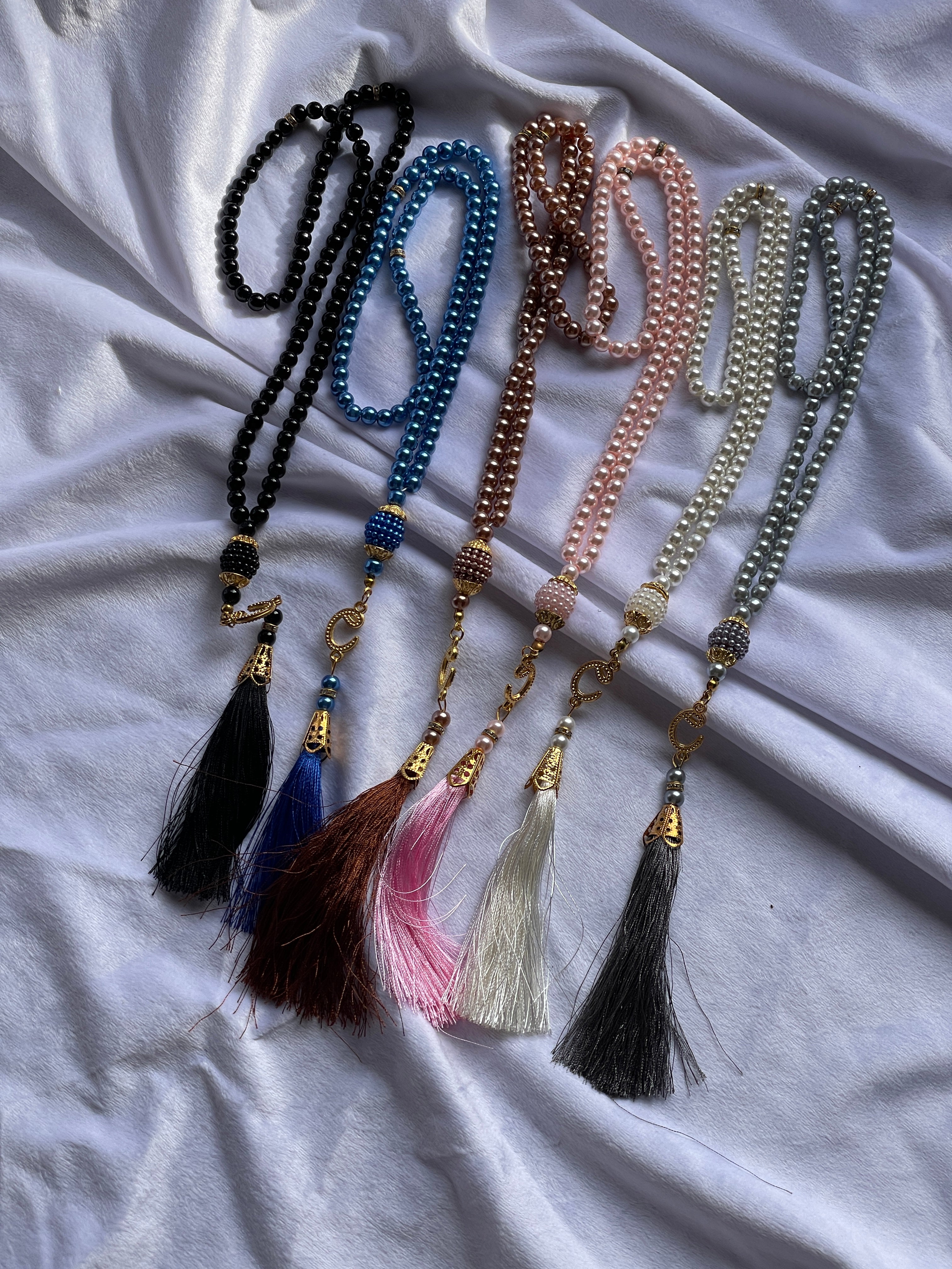Tasbih 99 perlas