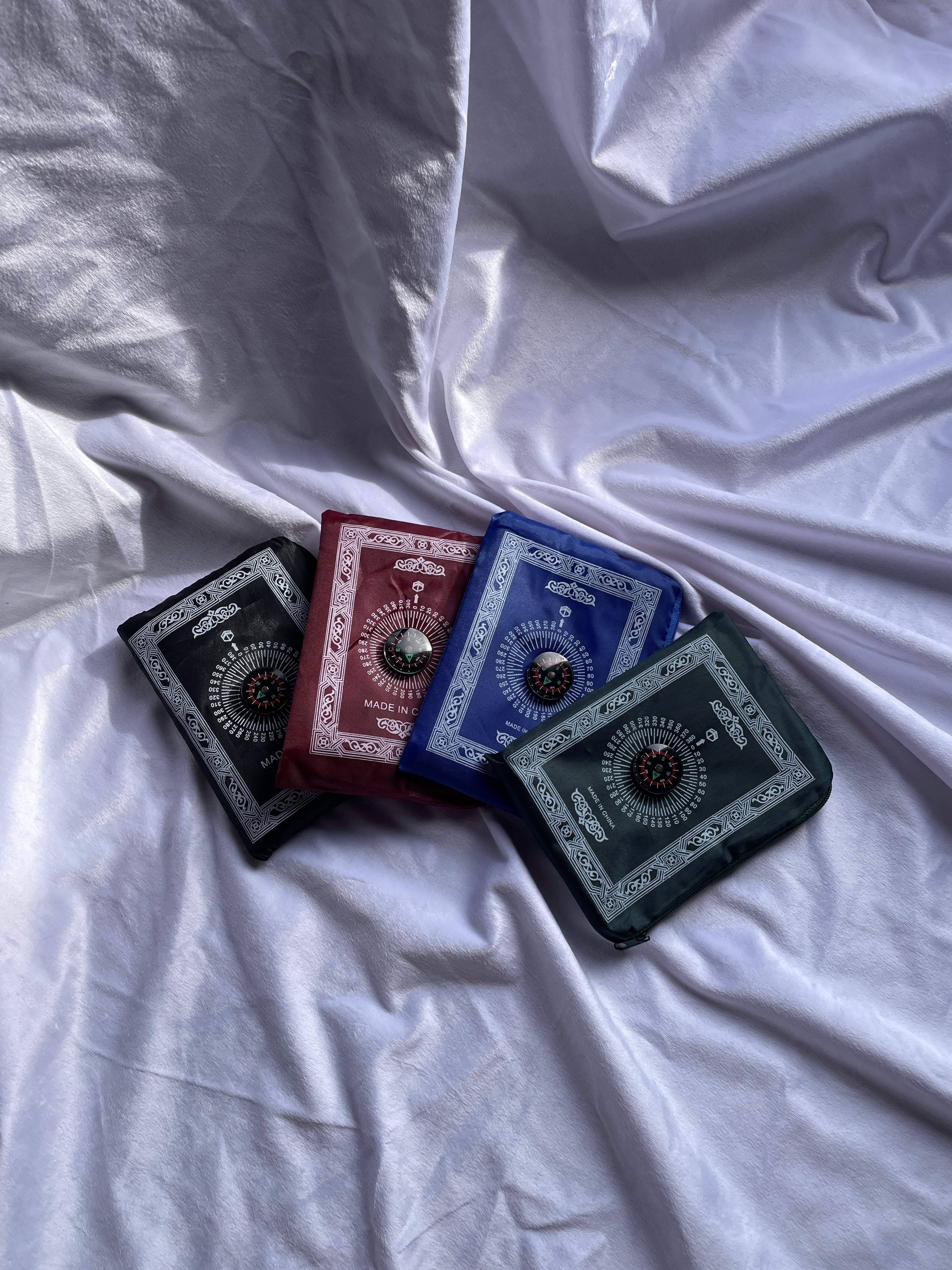 Sejada portátil impermeable