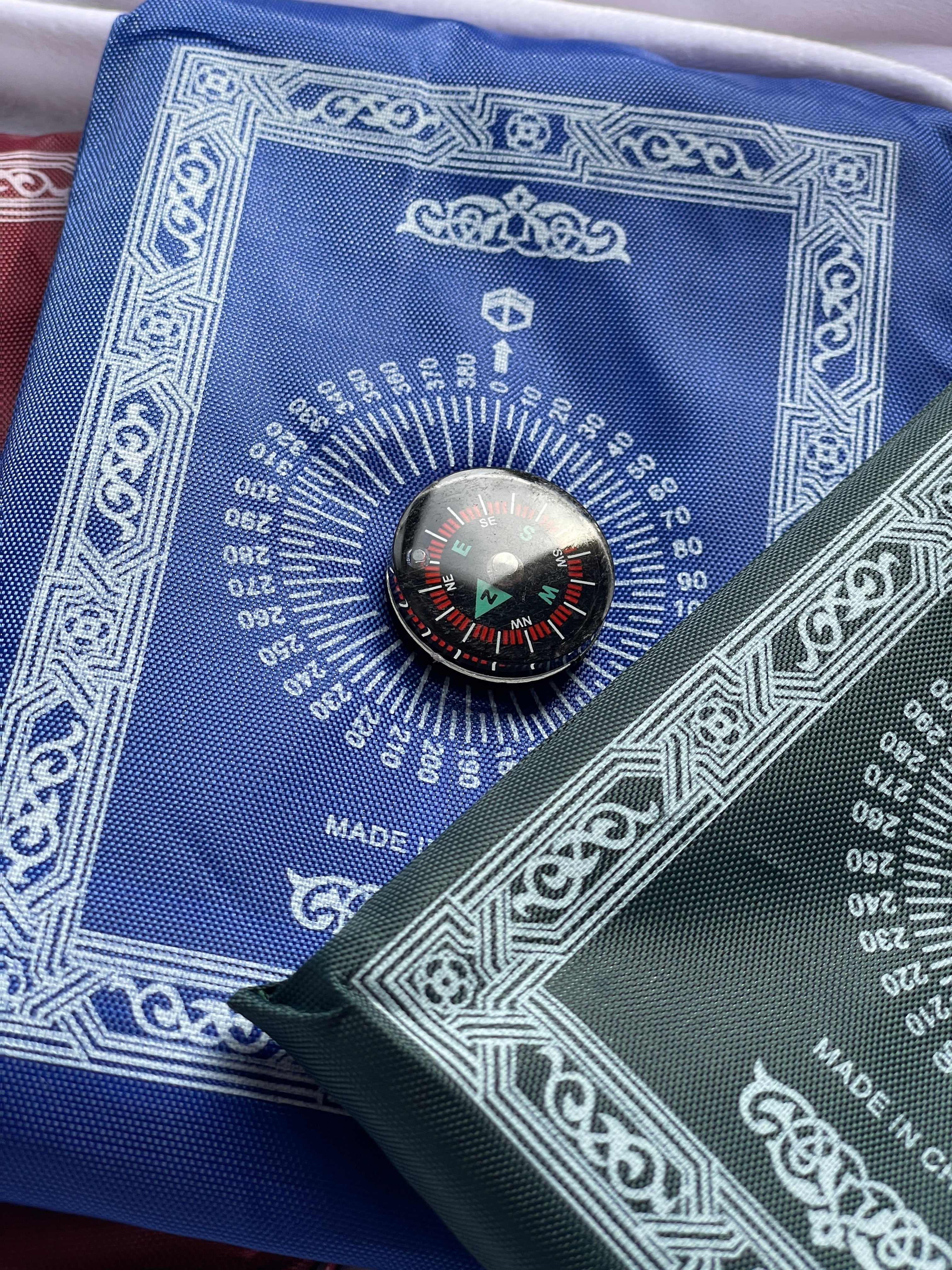 Sejada portátil impermeable