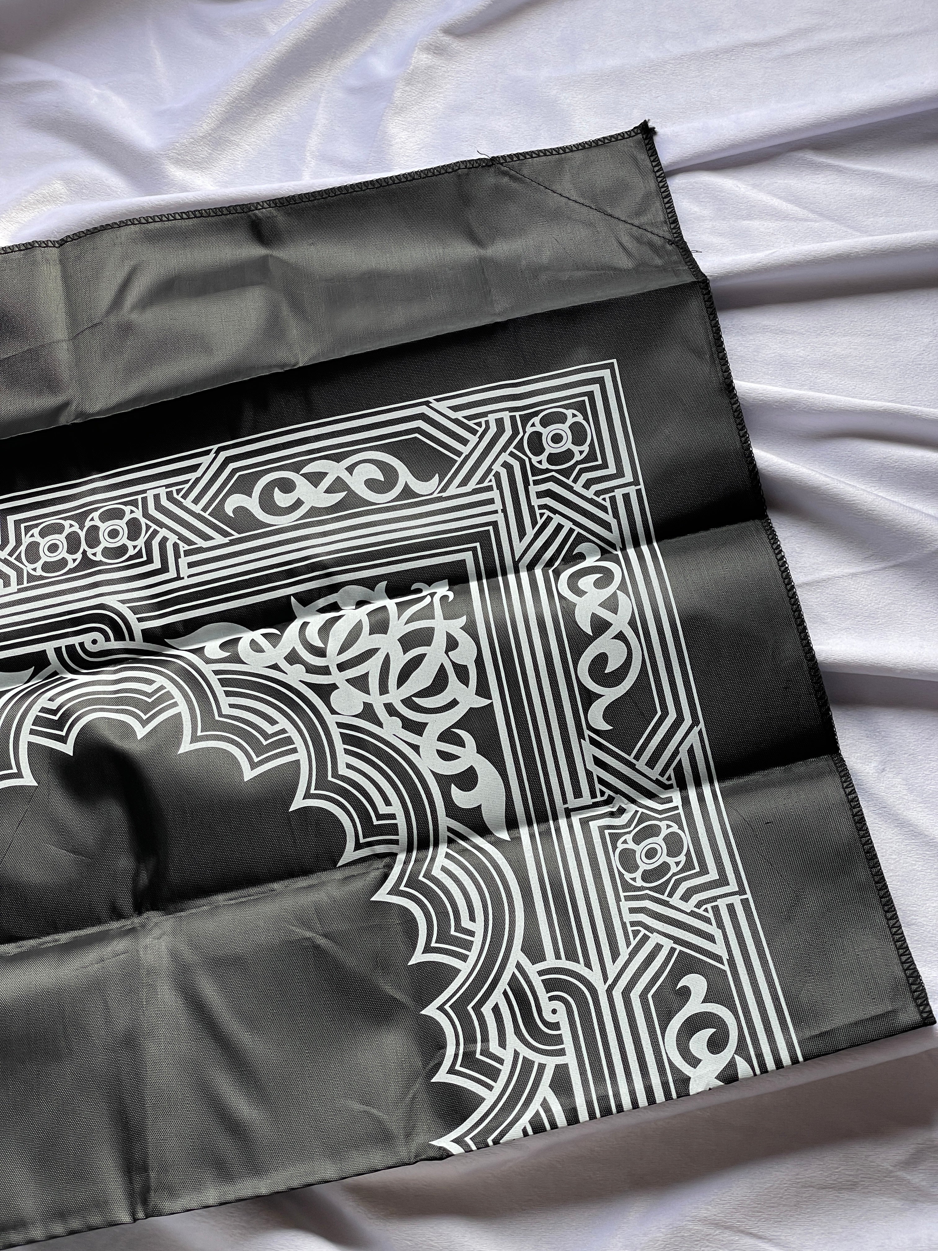 Sejada portátil impermeable