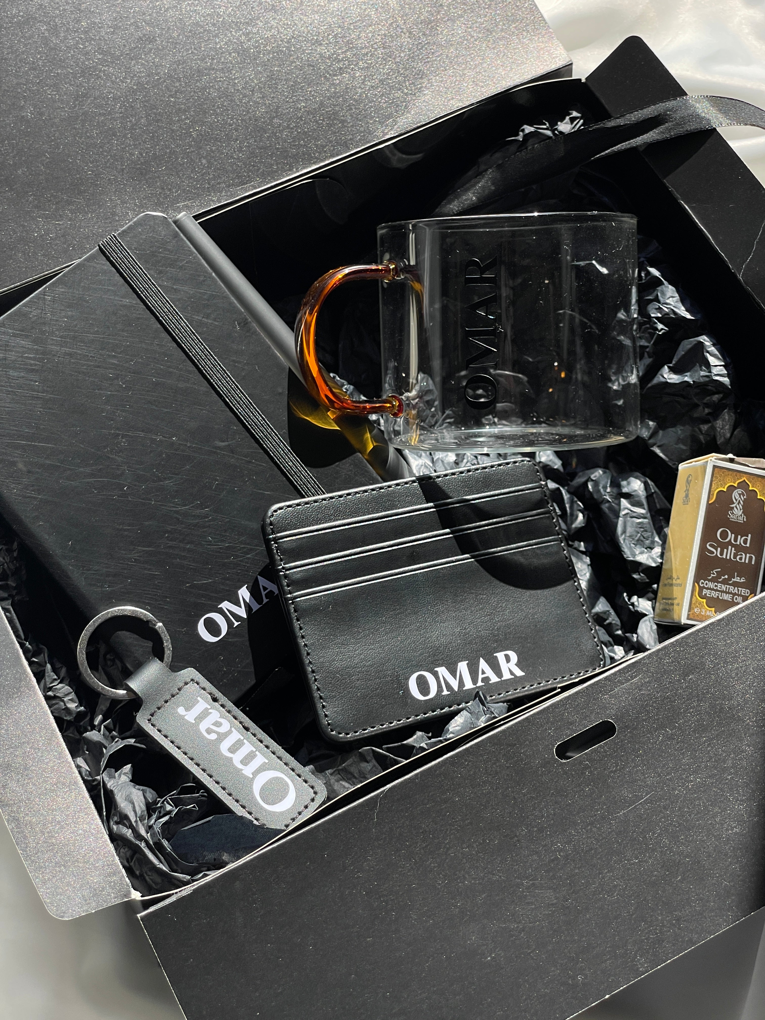 Pack hombre de éxito