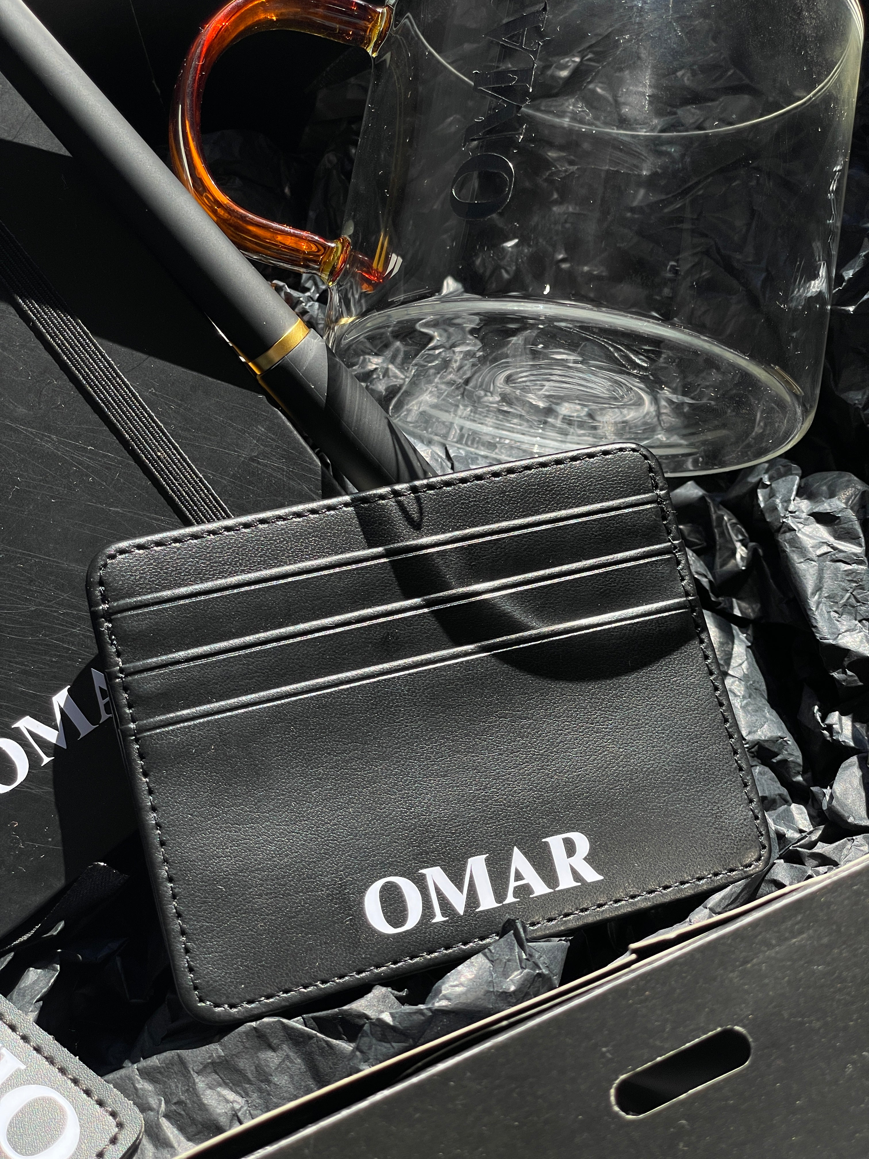 Pack hombre de éxito